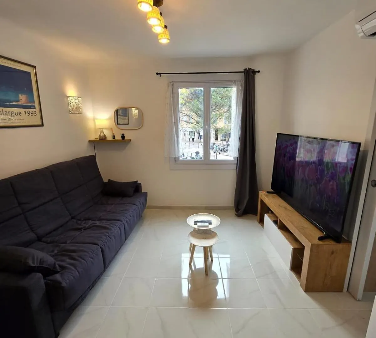 2 Pieces A 50M Du Port De St-Tropez Apartment Saint-Tropez