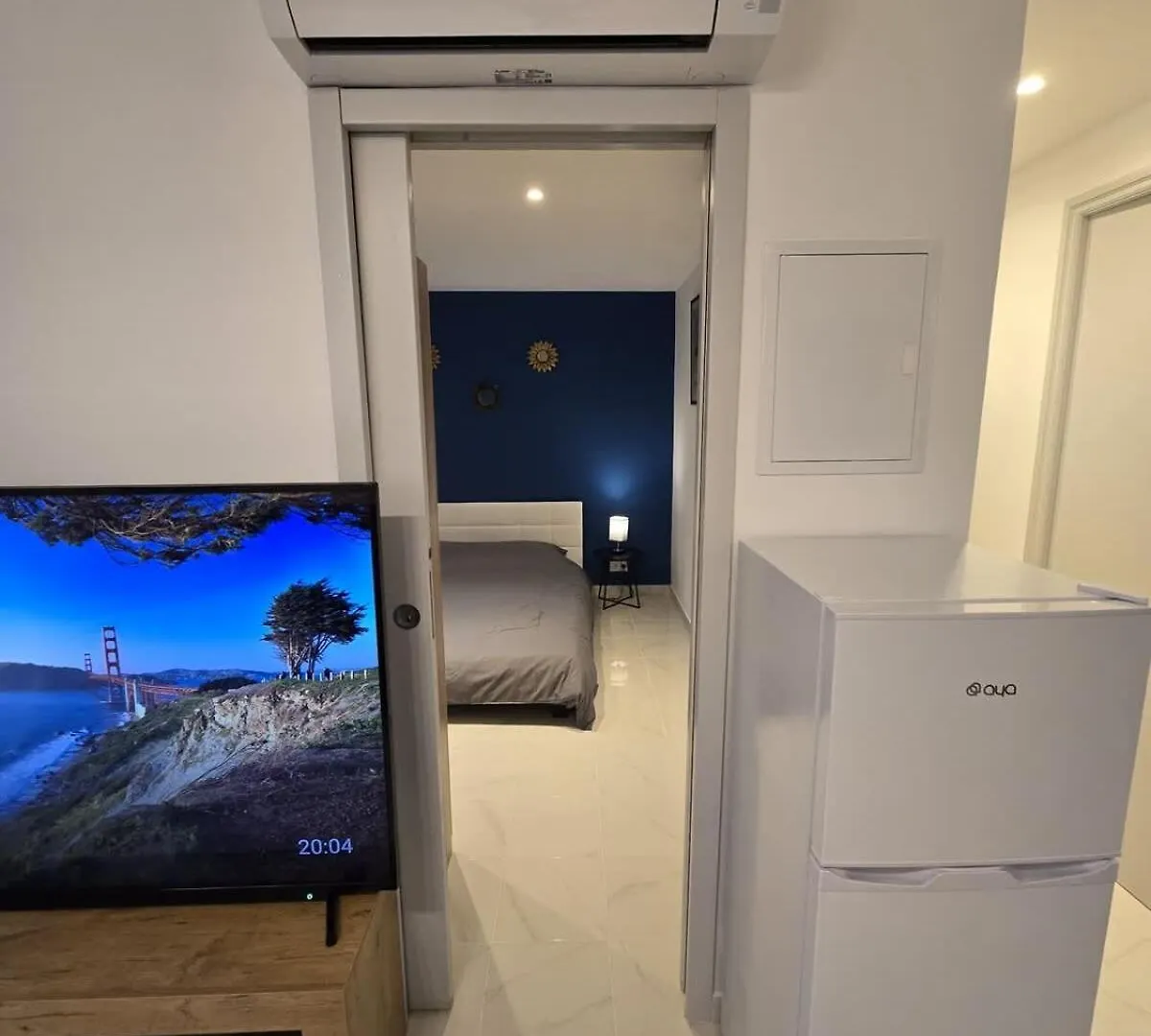 2 Pieces A 50M Du Port De St-Tropez Apartment Saint-Tropez