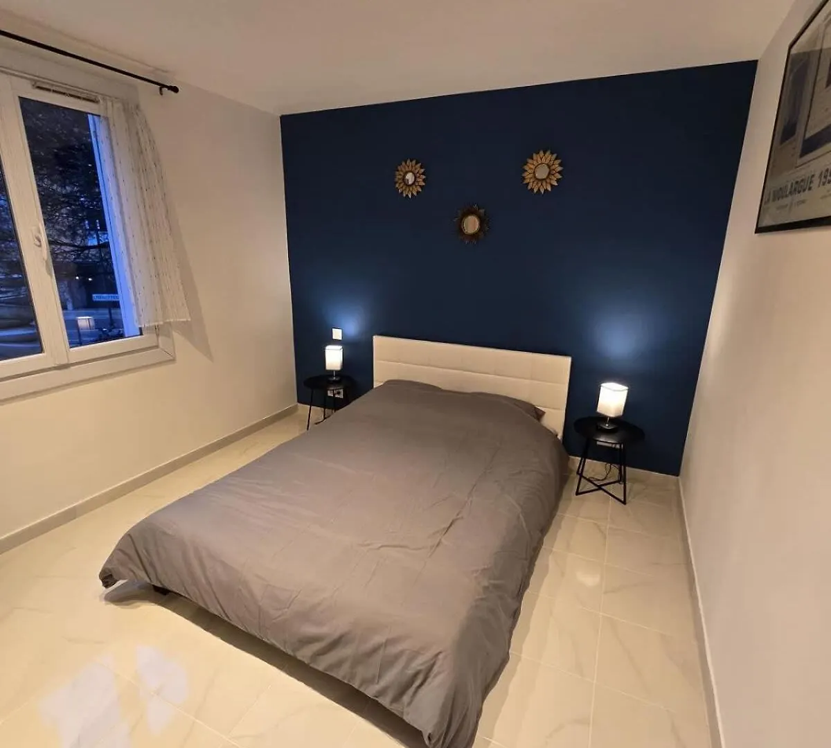 2 Pieces A 50M Du Port De St-Tropez Apartment Saint-Tropez