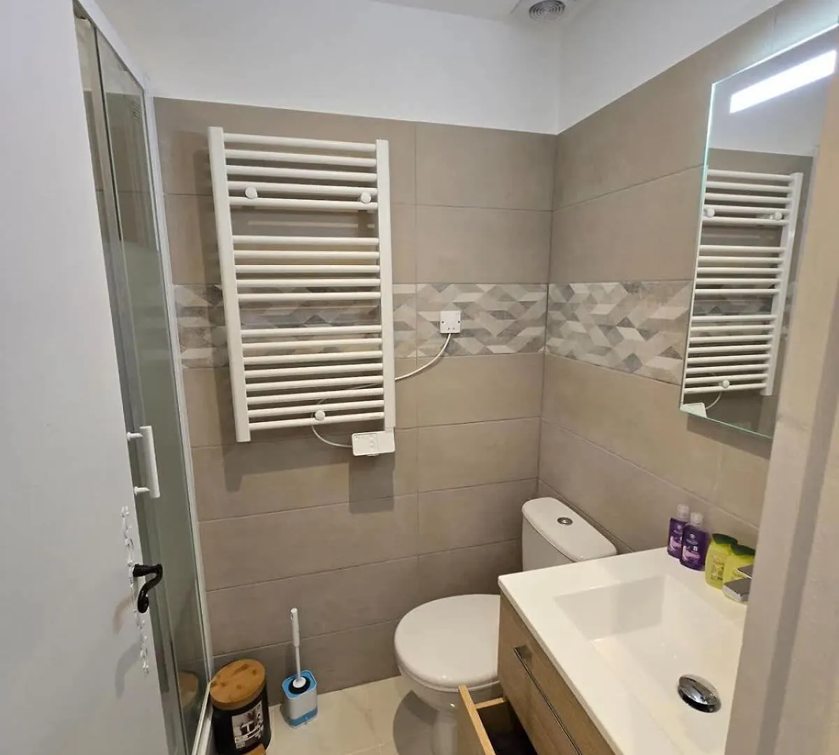 2 Pieces A 50M Du Port De St-Tropez Apartment Saint-Tropez