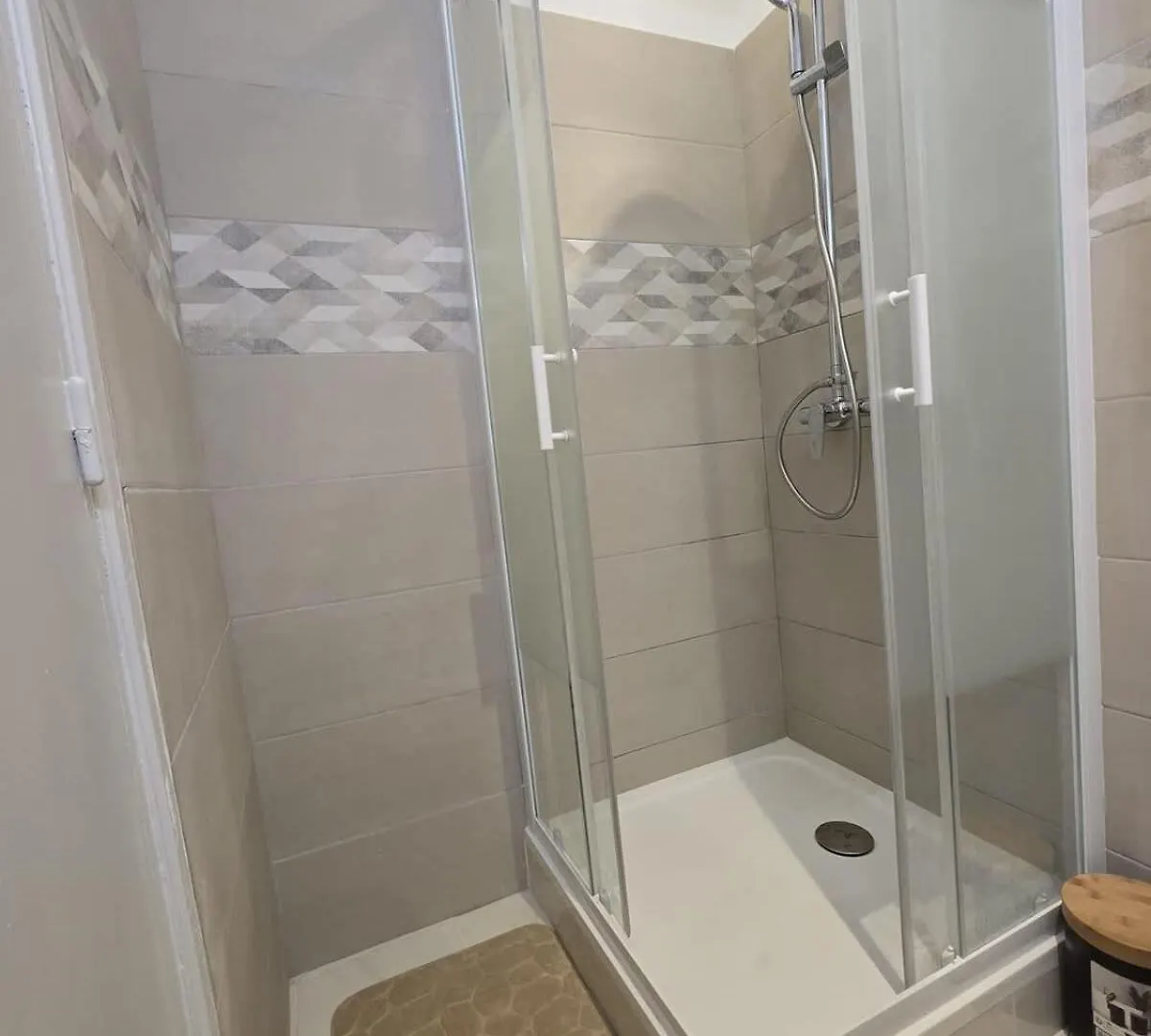 2 Pieces A 50M Du Port De St-Tropez Appartement Saint-Tropez