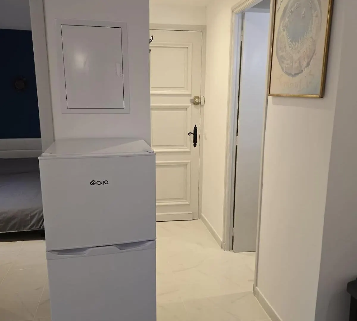 2 Pieces A 50M Du Port De St-Tropez Apartment Saint-Tropez France