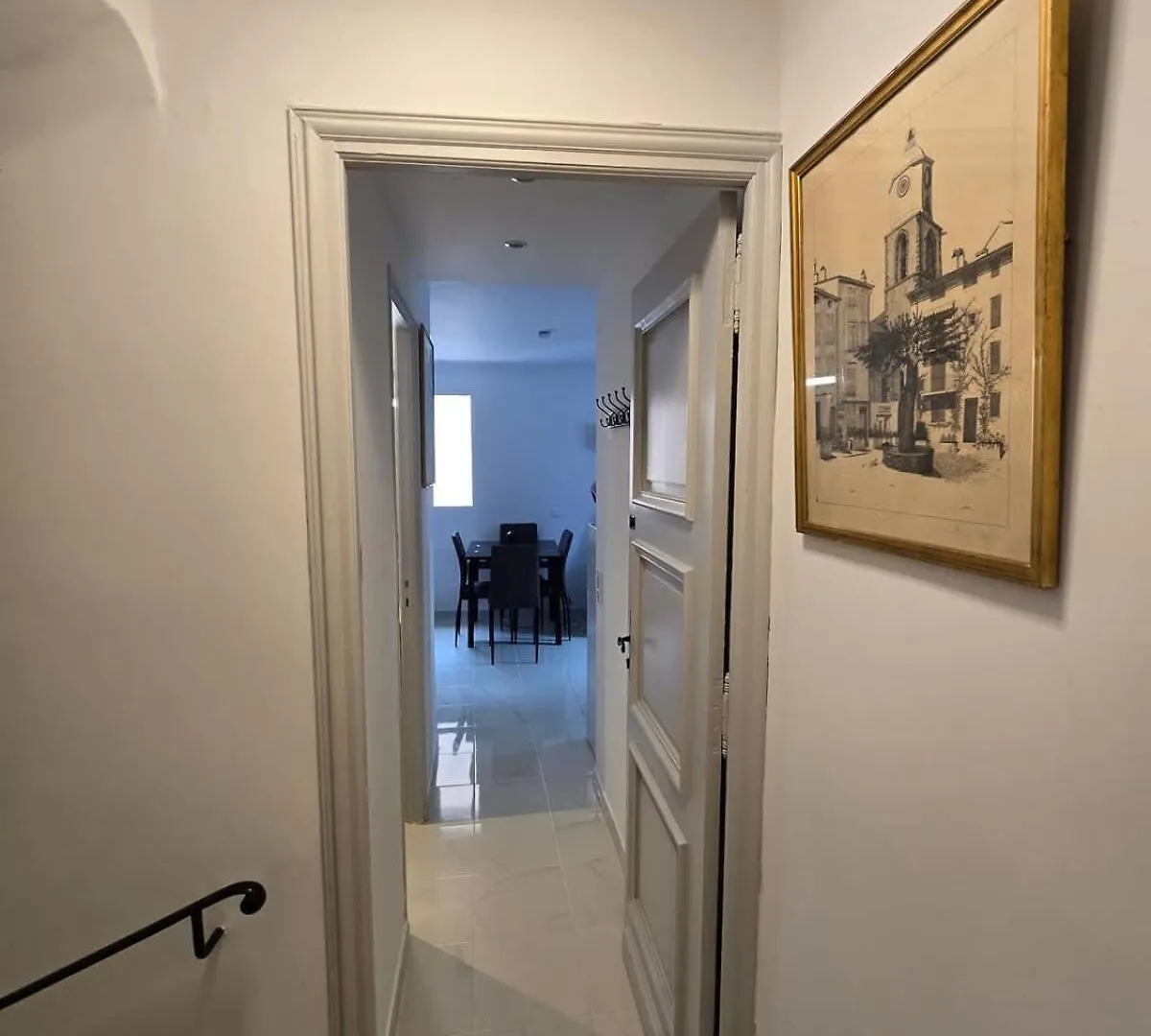 2 Pieces A 50M Du Port De St-Tropez Apartment Saint-Tropez 0*,