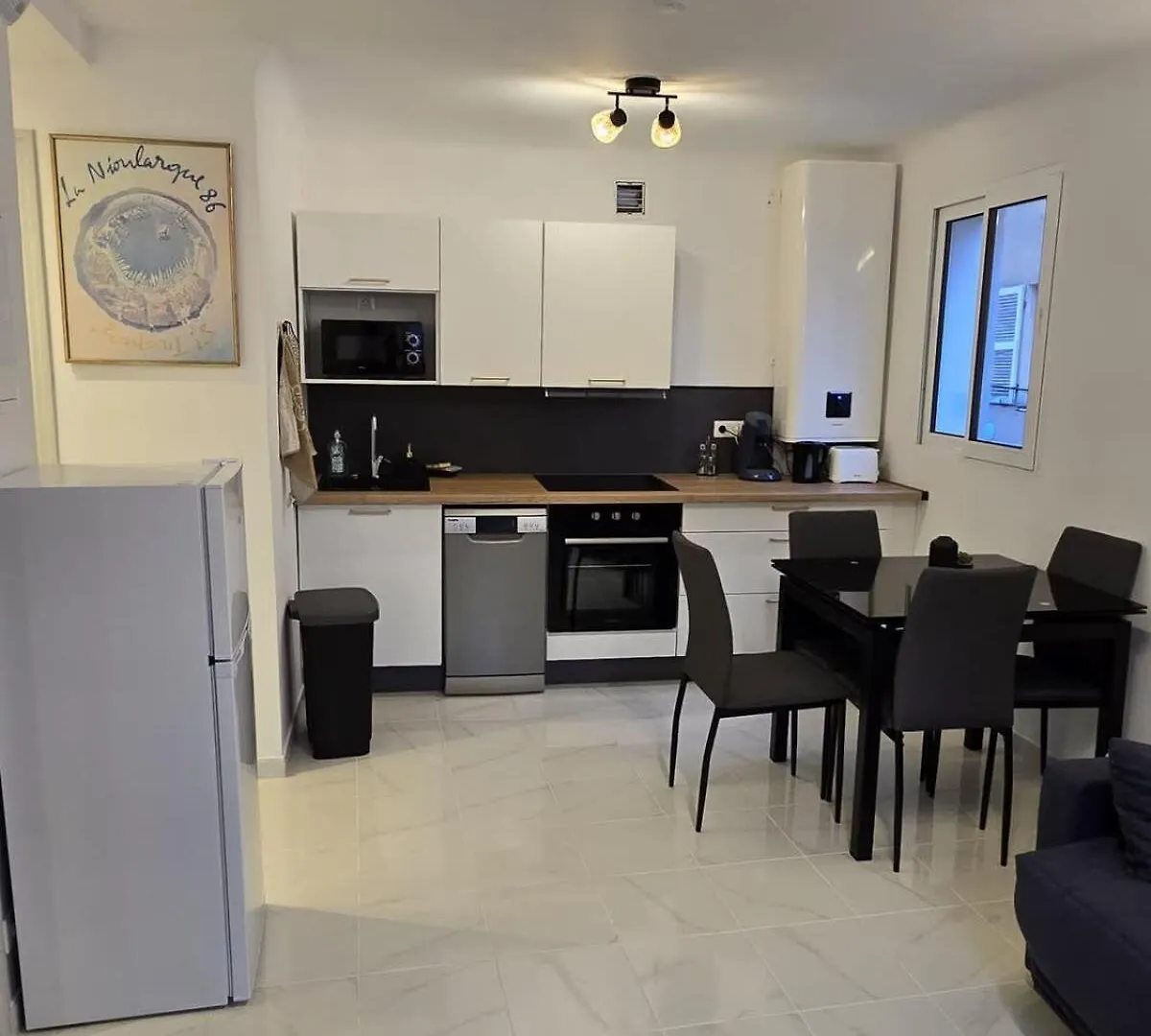 2 Pieces A 50M Du Port De St-Tropez Apartment Saint-Tropez