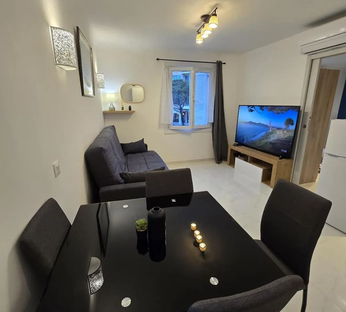 2 Pieces A 50M Du Port De St-Tropez Apartment Saint-Tropez