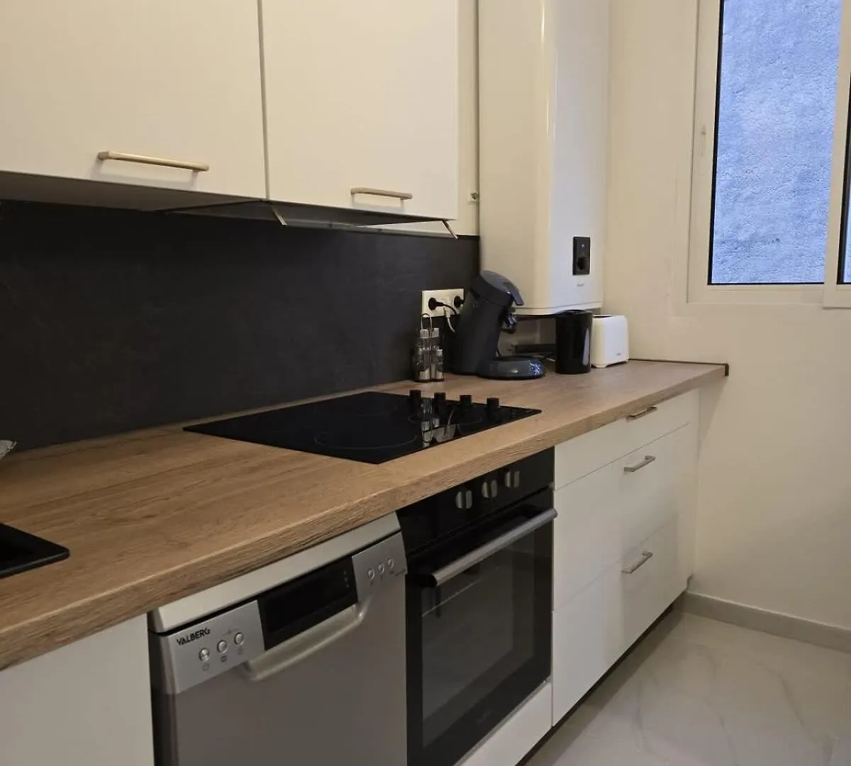 2 Pieces A 50M Du Port De St-Tropez Apartment Saint-Tropez
