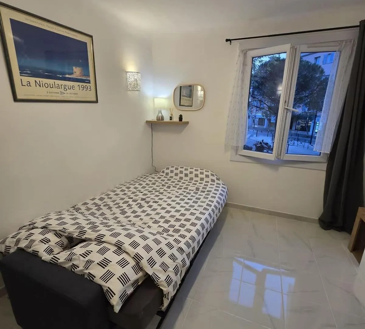 2 Pieces A 50M Du Port De St-Tropez Apartment Saint-Tropez